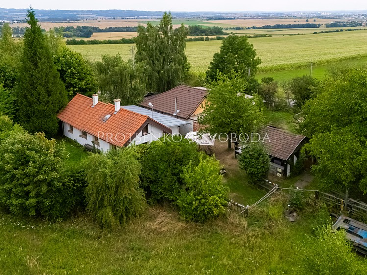 Prodej  chalupy 130 m², pozemek 3 086 m² - foto 5