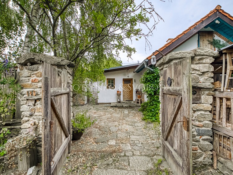 Prodej  chalupy 130 m², pozemek 3 086 m² - foto 6