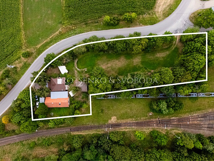 Prodej  chalupy 130 m², pozemek 3 086 m² - foto 7