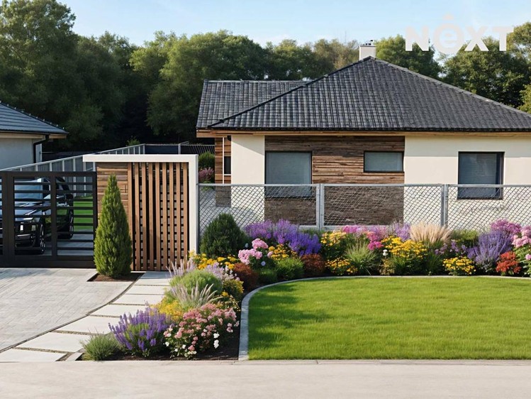 Prodej rodinného domu 107 m², pozemek 577 m² - foto 1