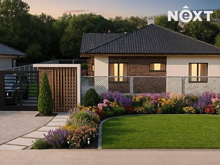 Prodej rodinného domu 107 m², pozemek 577 m² - foto 2