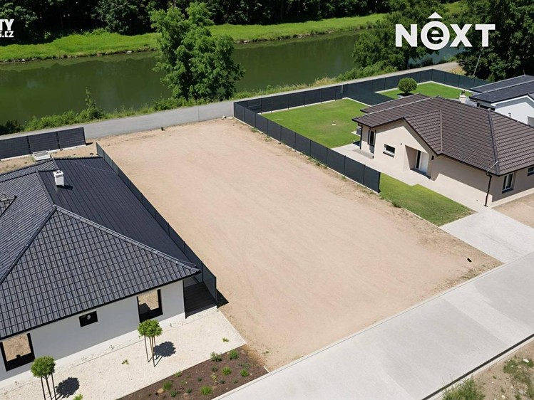 Prodej rodinného domu 107 m², pozemek 577 m² - foto 7