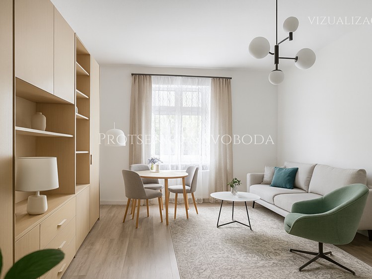 Prodej vily 652 m², pozemek 885 m² - foto 2