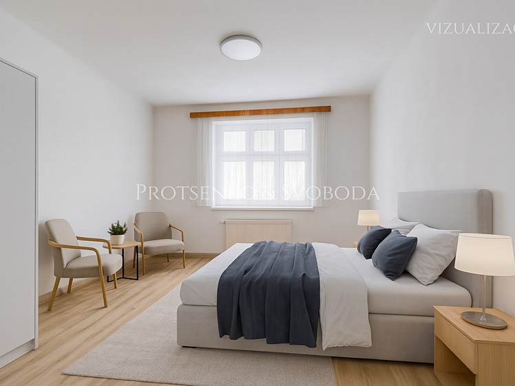 Prodej vily 652 m², pozemek 885 m² - foto 4