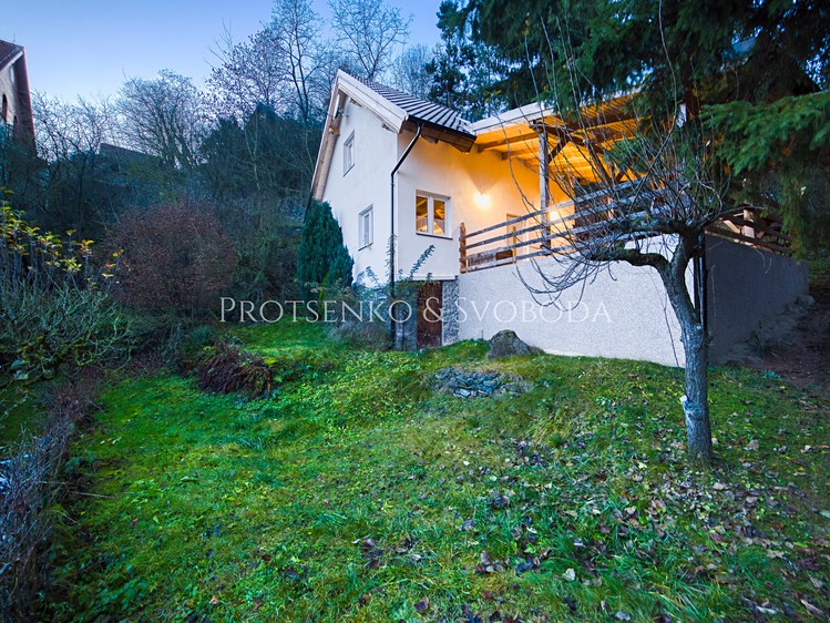 Prodej chalupy 128 m², pozemek 351 m² - foto 5