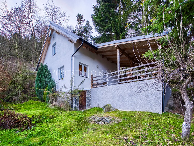 Prodej chalupy 128 m², pozemek 351 m² - foto 6