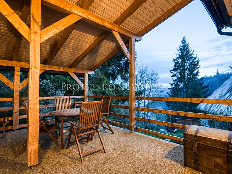 Prodej chalupy 128 m², pozemek 351 m² - foto 7