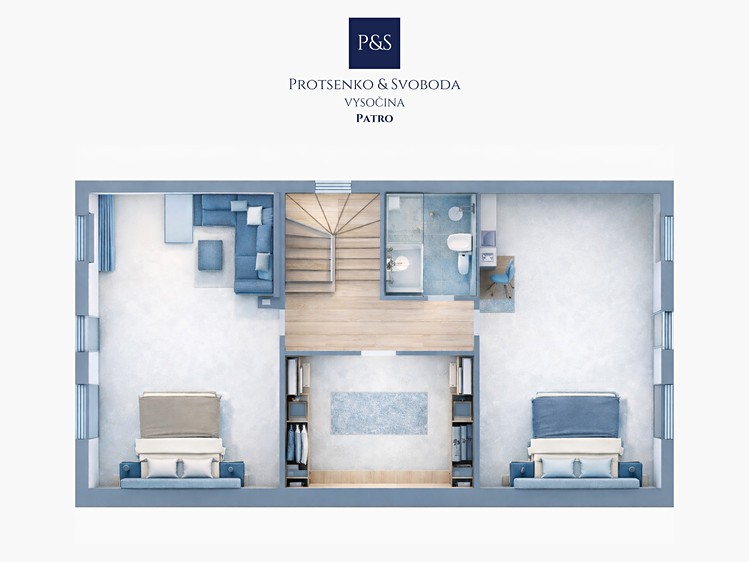 Prodej rodinného domu 210 m², pozemek 320 m² - foto 5