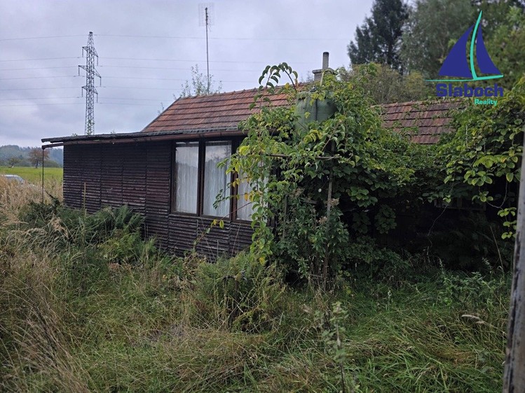 Prodej chaty 60 m², pozemek 2 067 m² - foto 2