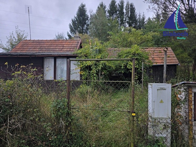 Prodej chaty 60 m², pozemek 2 067 m² - foto 3