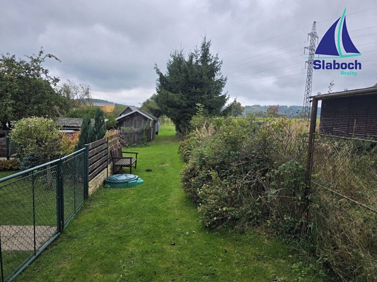 Prodej chaty 60 m², pozemek 2 067 m² - foto 4