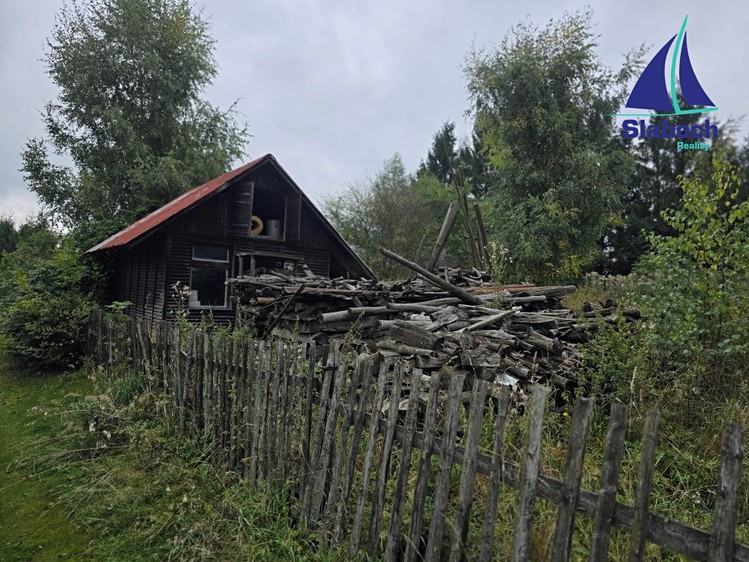 Prodej chaty 60 m², pozemek 2 067 m² - foto 8
