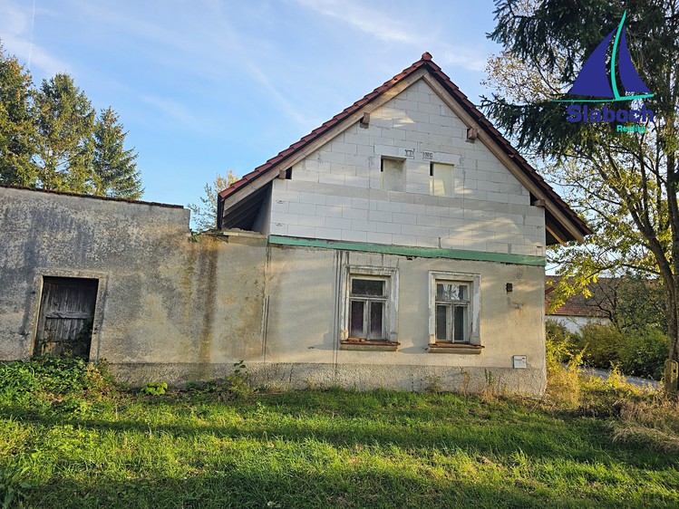 Prodej  rodinného domu 300 m², pozemek 2 784 m² - foto 3