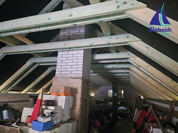 Prodej  rodinného domu 300 m², pozemek 2 784 m² - foto 6