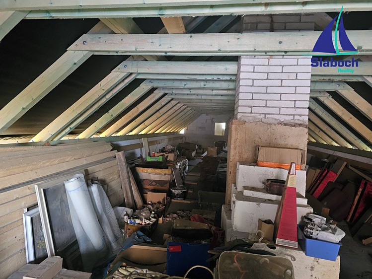 Prodej  rodinného domu 300 m², pozemek 2 784 m² - foto 8