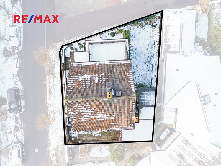 Prodej rodinného domu 180 m², pozemek 296 m² - foto 4