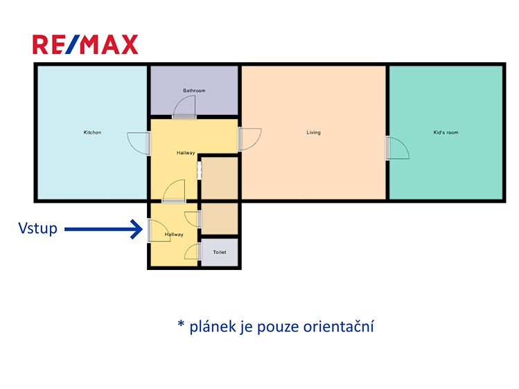 Prodej  rodinného domu 98 m², pozemek 1 044 m² - foto 3