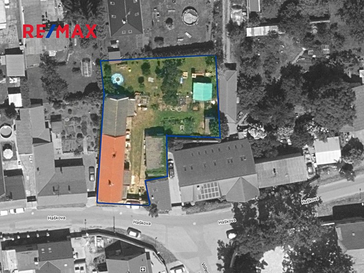 Prodej  rodinného domu 98 m², pozemek 1 044 m² - foto 4