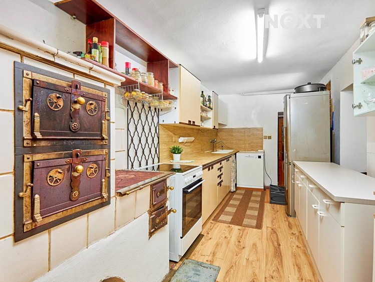 Prodej rodinného domu 60 m², pozemek 1 172 m² - foto 4