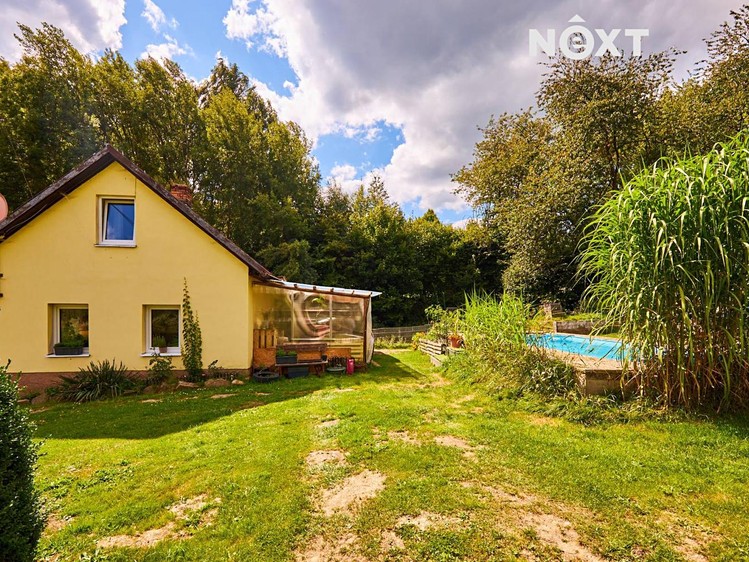 Prodej rodinného domu 60 m², pozemek 1 172 m² - foto 5