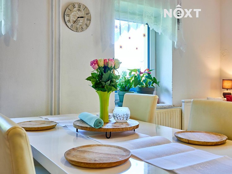Prodej rodinného domu 60 m², pozemek 1 172 m² - foto 7