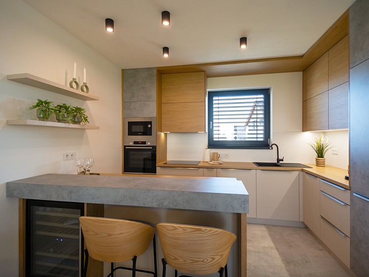Prodej rodinného domu 135 m², pozemek 629 m² - foto 6