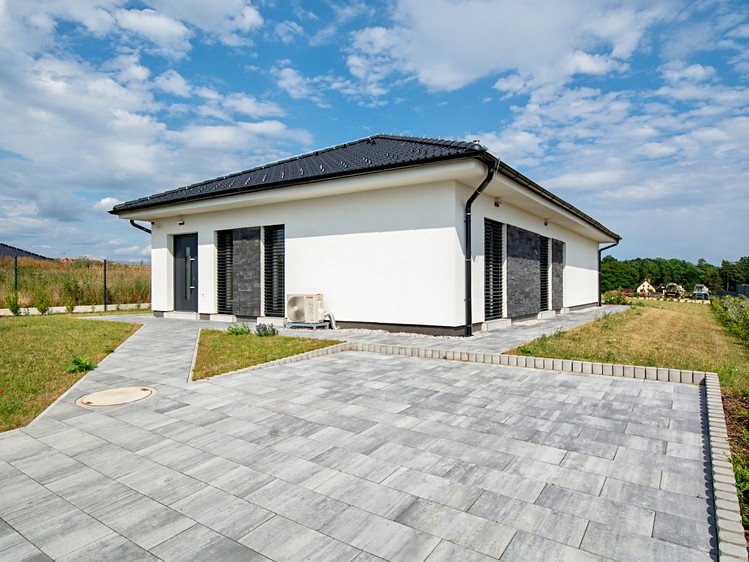 Prodej rodinného domu 125 m², pozemek 1 354 m² - foto 2