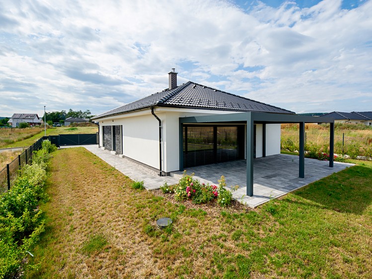 Prodej rodinného domu 125 m², pozemek 1 354 m² - foto 3