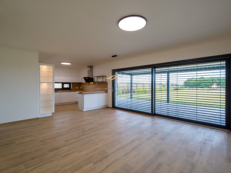 Prodej rodinného domu 125 m², pozemek 1 354 m² - foto 6