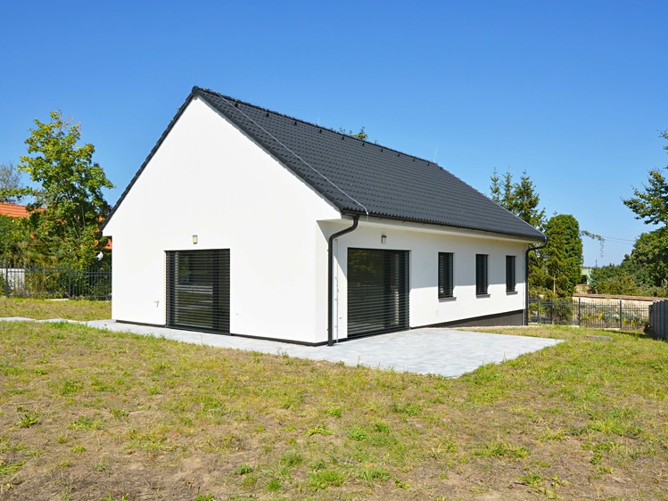 Prodej rodinného domu 92 m², pozemek 841 m² - foto 3