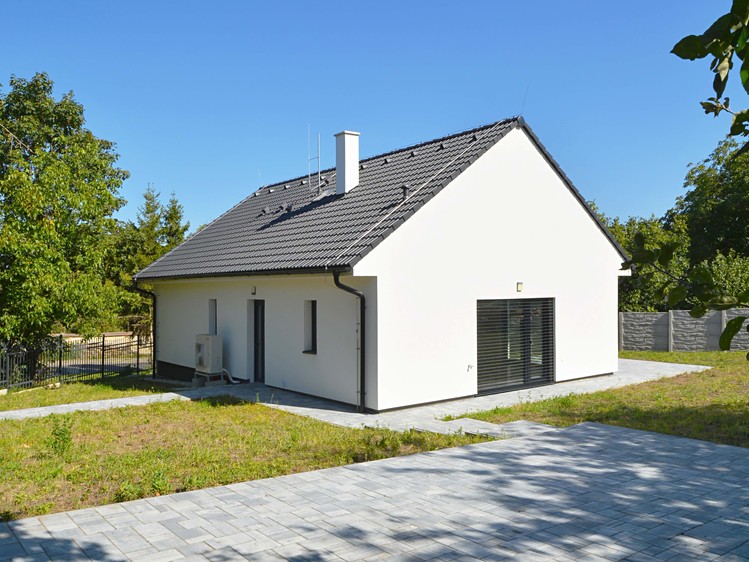 Prodej rodinného domu 92 m², pozemek 841 m² - foto 4