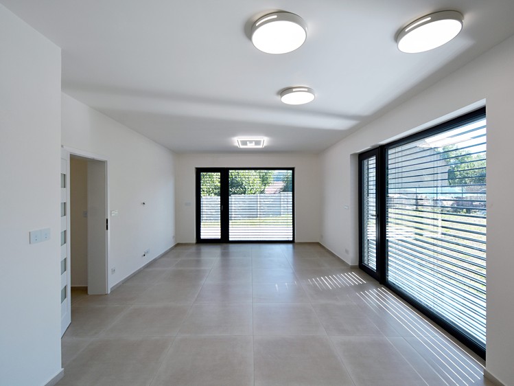Prodej rodinného domu 92 m², pozemek 841 m² - foto 6