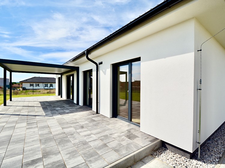 Prodej rodinného domu 95 m², pozemek 903 m² - foto 6