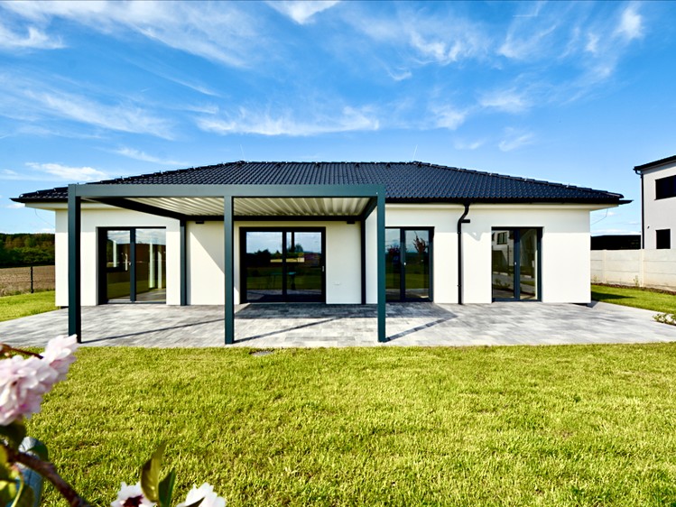 Prodej rodinného domu 95 m², pozemek 903 m² - foto 7