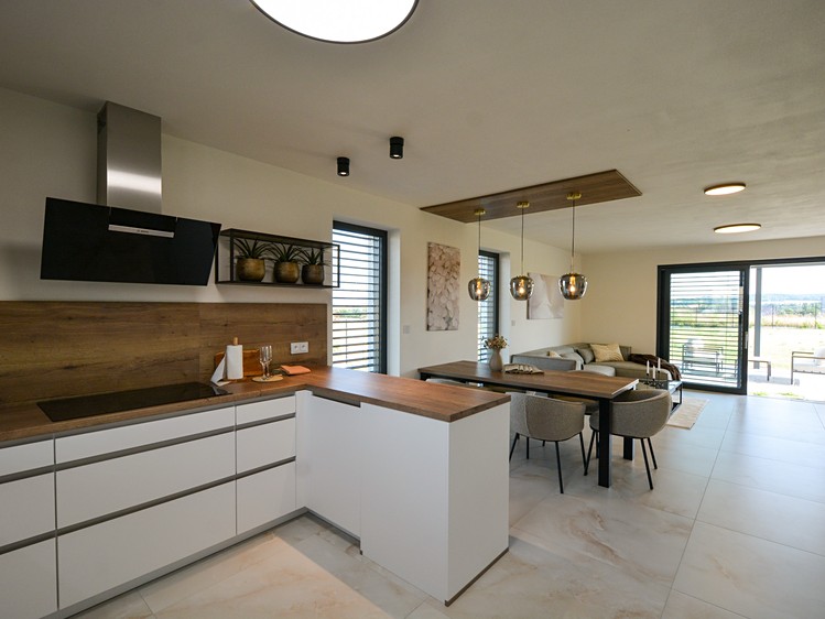 Prodej rodinného domu 168 m², pozemek 1 182 m² - foto 4