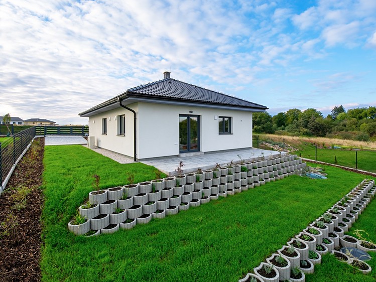 Prodej rodinného domu 101 m², pozemek 682 m² - foto 1