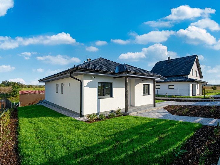 Prodej rodinného domu 101 m², pozemek 682 m² - foto 4