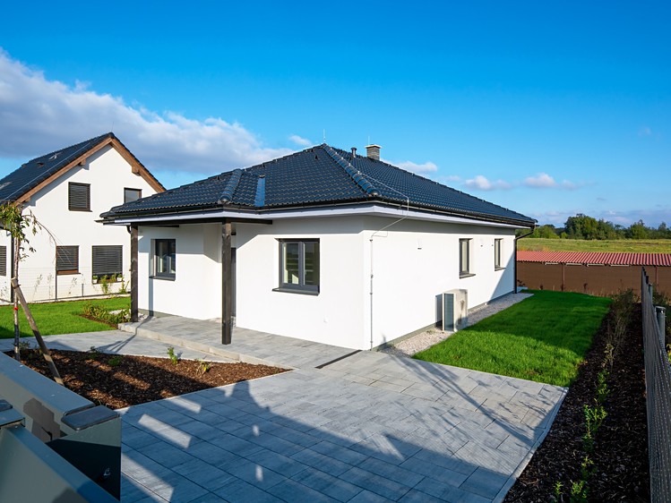Prodej rodinného domu 101 m², pozemek 682 m² - foto 5
