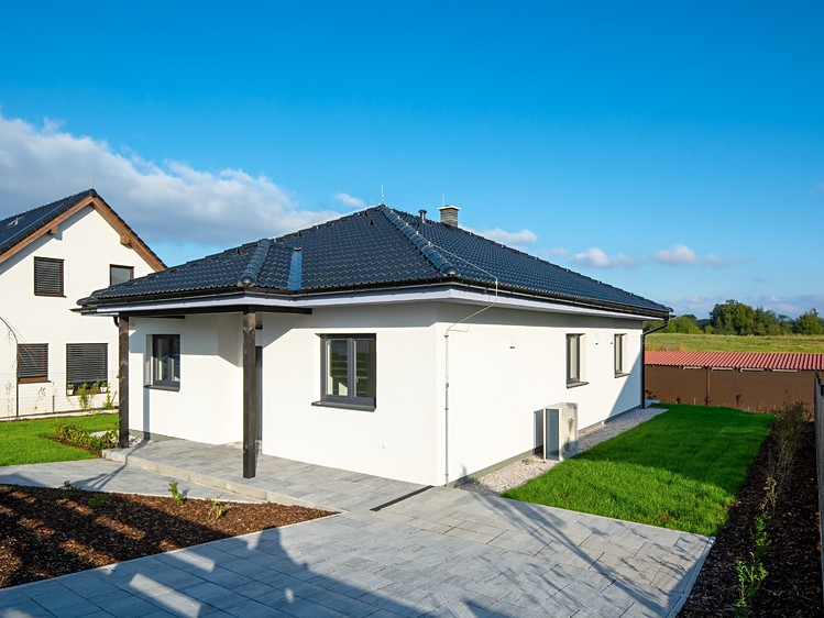 Prodej rodinného domu 101 m², pozemek 682 m² - foto 6