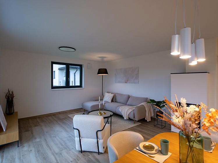 Prodej rodinného domu 101 m², pozemek 682 m² - foto 8