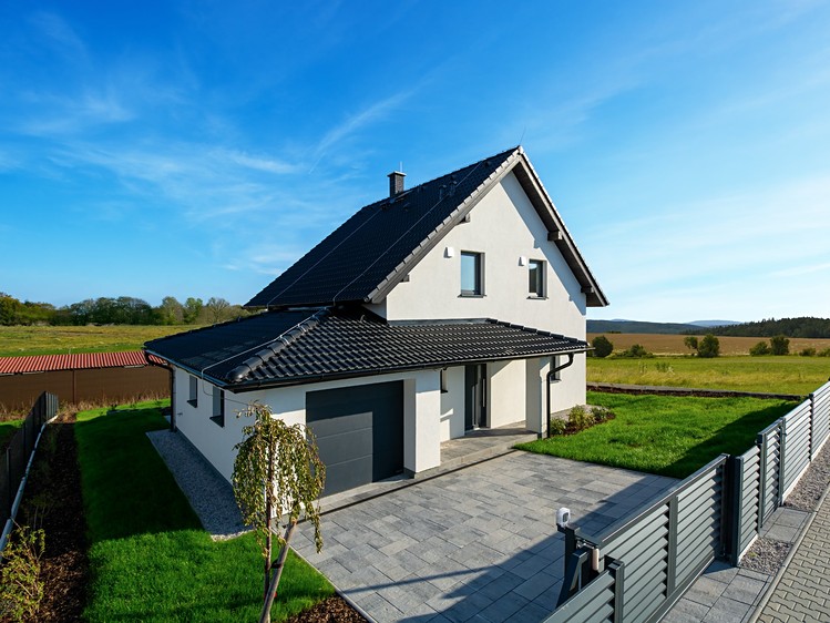 Prodej rodinného domu 123 m², pozemek 681 m² - foto 1