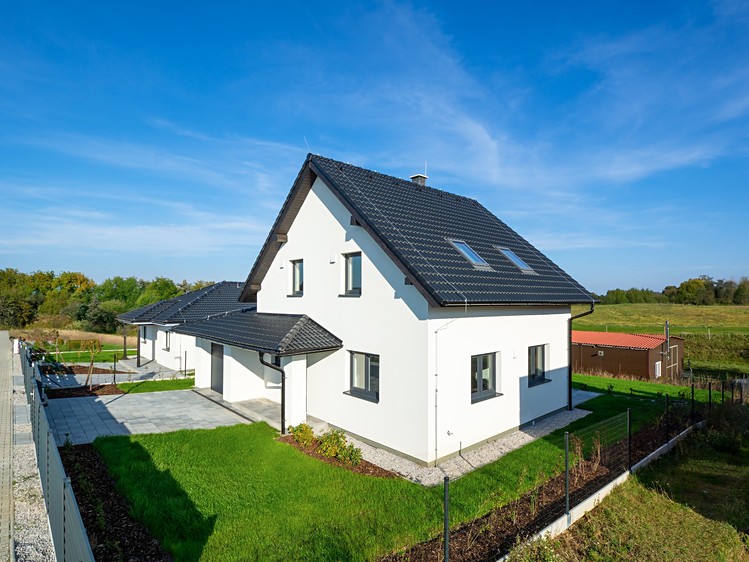 Prodej rodinného domu 123 m², pozemek 681 m² - foto 4