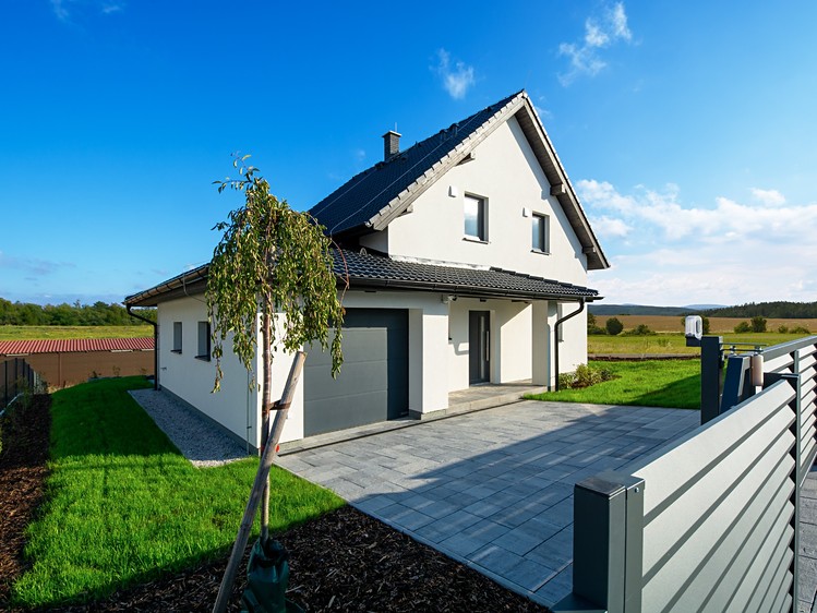 Prodej rodinného domu 123 m², pozemek 681 m² - foto 5