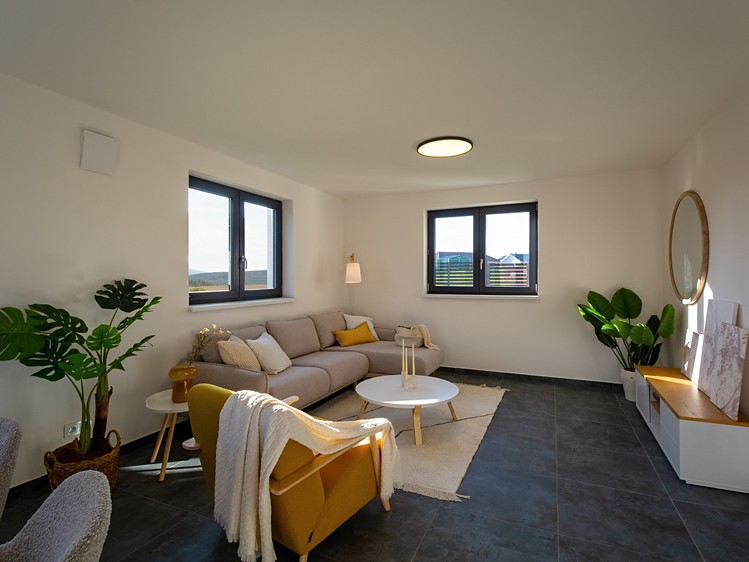 Prodej rodinného domu 123 m², pozemek 681 m² - foto 6