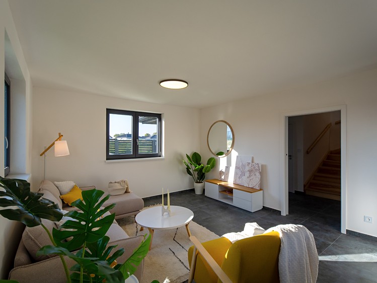 Prodej rodinného domu 123 m², pozemek 681 m² - foto 7