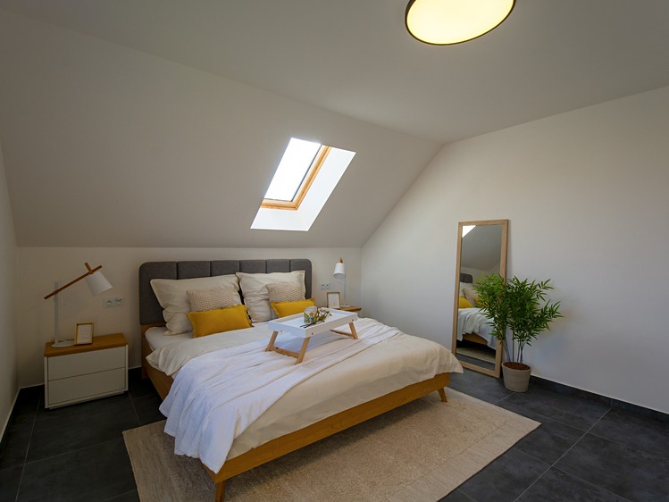 Prodej rodinného domu 123 m², pozemek 681 m² - foto 8