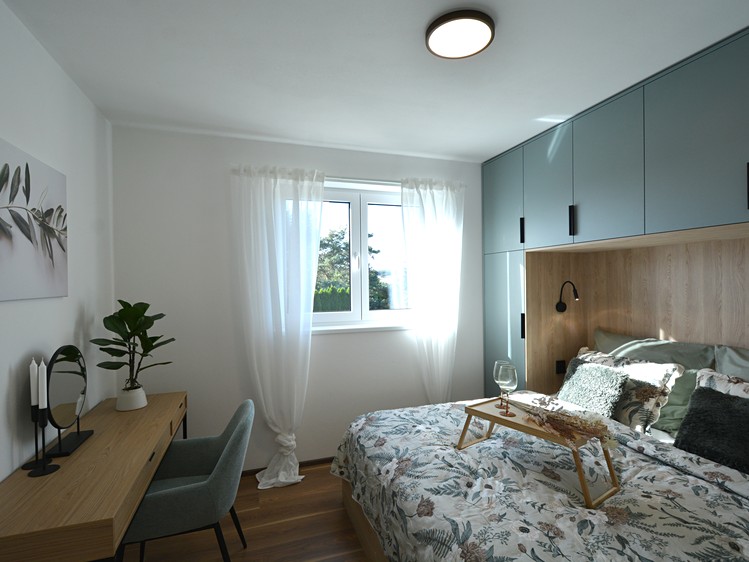 Prodej rodinného domu 207 m², pozemek 1 001 m² - foto 7