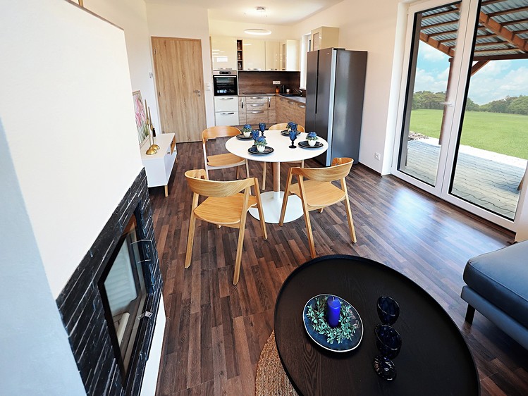Prodej rodinného domu 68 m², pozemek 1 044 m² - foto 5