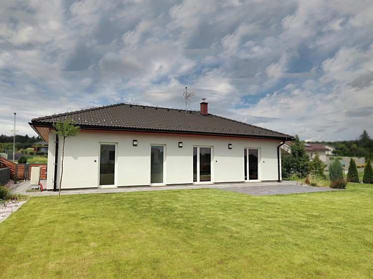 Prodej rodinného domu 99 m², pozemek 860 m² - foto 4