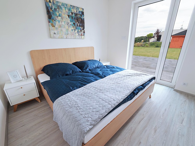 Prodej rodinného domu 99 m², pozemek 860 m² - foto 8